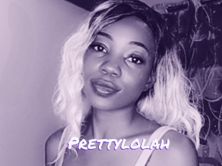 Prettylolah