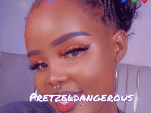Pretzeldangerous