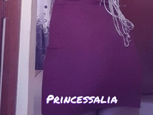 Princessalia