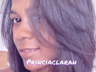 Princiaclarah