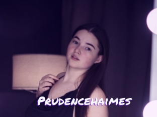 Prudencehaimes