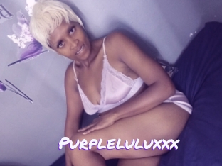 Purpleluluxxx
