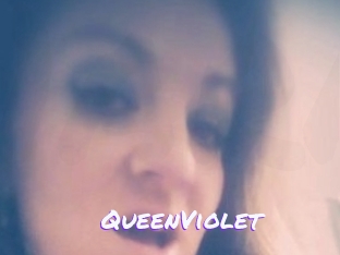 QueenViolet