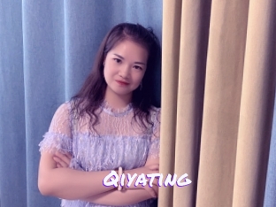 Qiyating