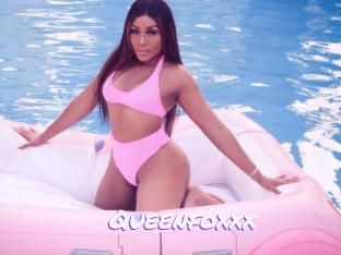Queenfoxxx