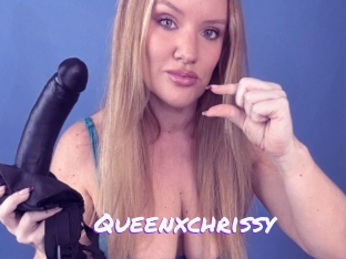 Queenxchrissy
