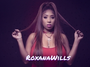 RoxanaWills