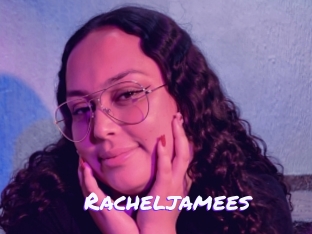 Racheljamees