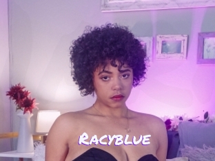 Racyblue