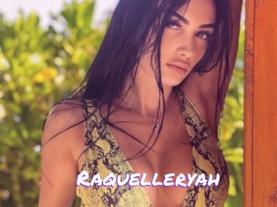 Raquelleryah