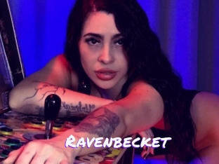 Ravenbecket