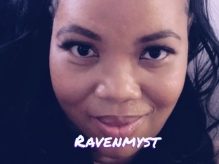 Ravenmyst