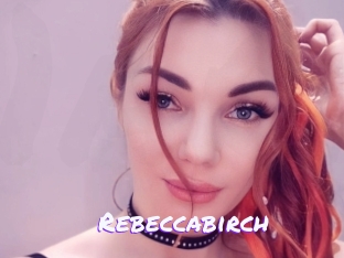Rebeccabirch