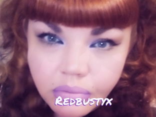 Redbustyx