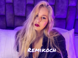Remikoch