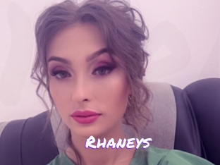 Rhaneys