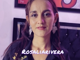 Rosaliarivera