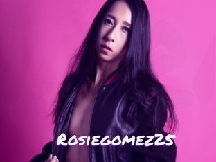 Rosiegomez25
