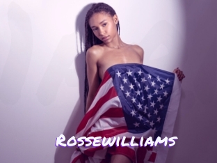 Rossewilliams