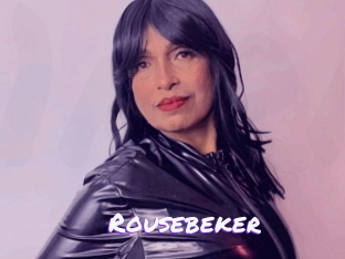 Rousebeker