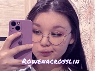 Rowenacrosslin
