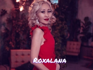 Roxalana