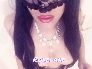 Roxelane
