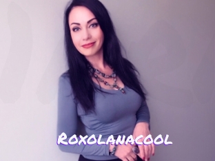 Roxolanacool