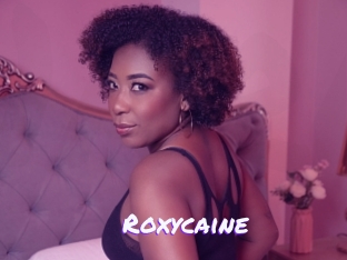 Roxycaine