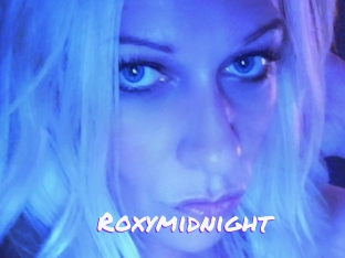 Roxymidnight