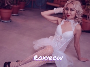Roxyrow