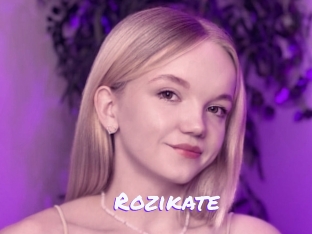 Rozikate