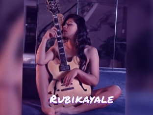 Rubikayale