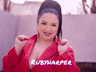 Rubyharper