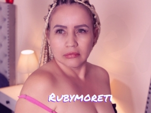 Rubymoreti