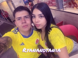 Ryanandtania