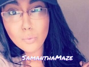 Samantha_Maze