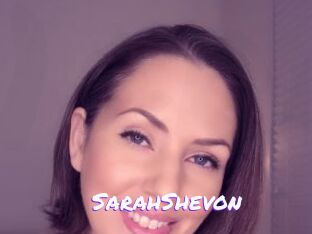 SarahShevon