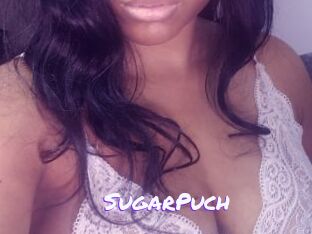 SugarPuch