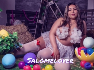 Salomelover