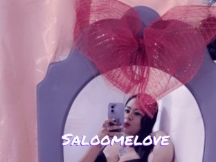 Saloomelove