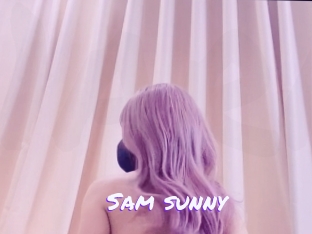 Sam_sunny