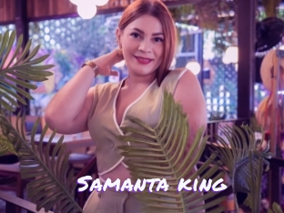 Samanta_king