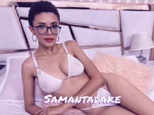 Samantadake