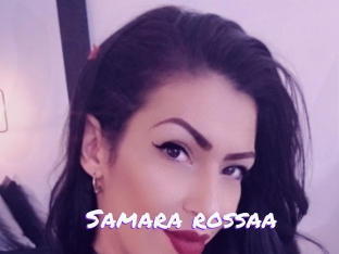 Samara_rossaa