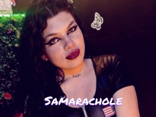 Samarachole