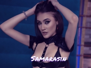 Samarasin