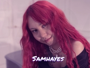 Samhayes
