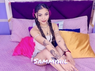 Sammyhil