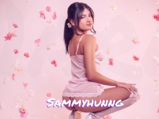 Sammyhunng